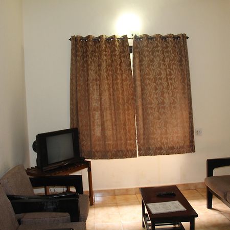 Ticlo Resorts Calangute Luaran gambar