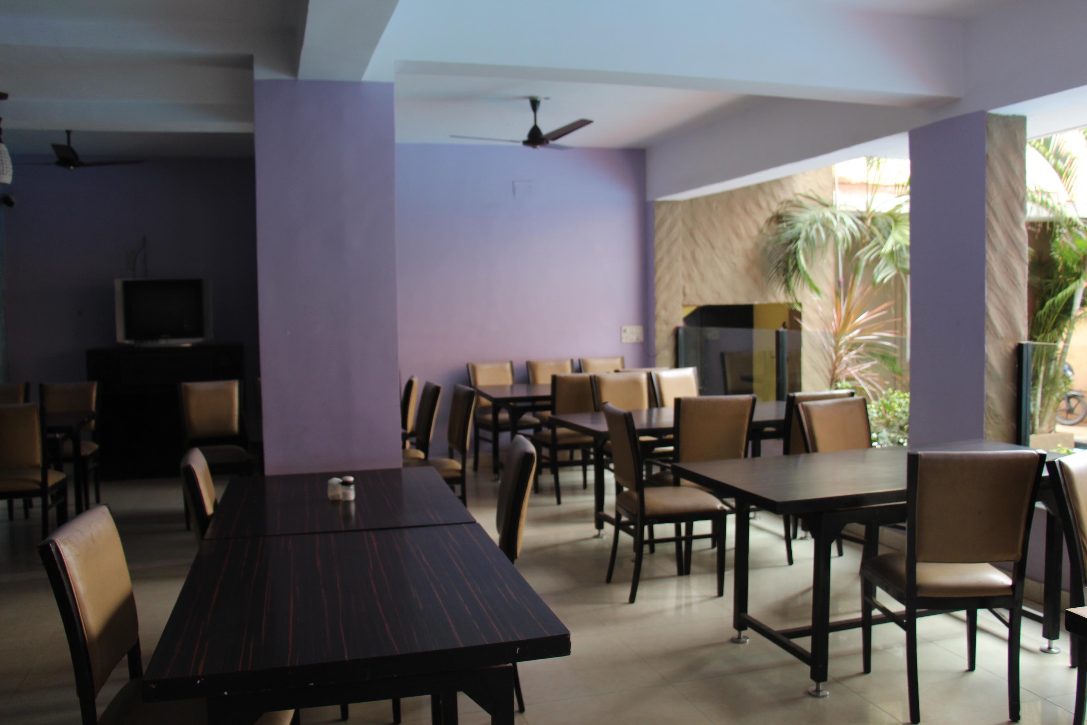 Ticlo Resorts Calangute Luaran gambar