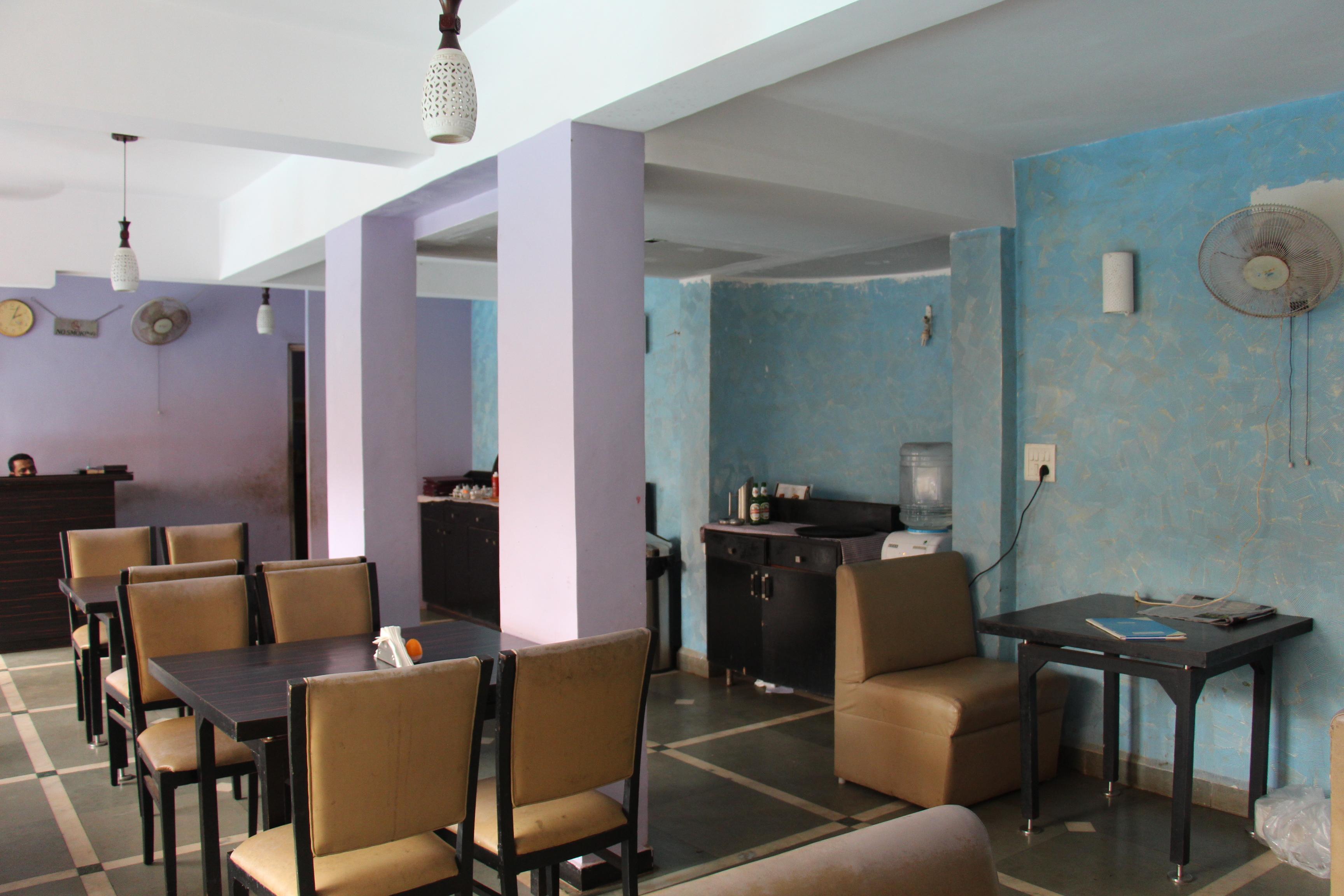 Ticlo Resorts Calangute Luaran gambar
