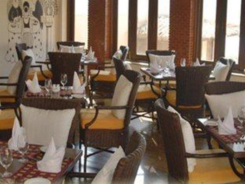 Ticlo Resorts Calangute Luaran gambar