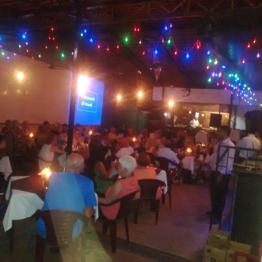 Ticlo Resorts Calangute Luaran gambar